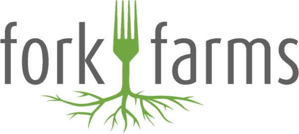 fork farms logo